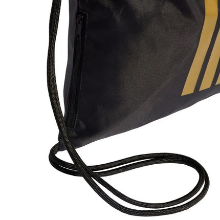 adidas Juventus batų krepšys, juodas, KT0788