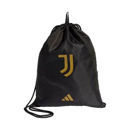 adidas Juventus batų krepšys, juodas, KT0788