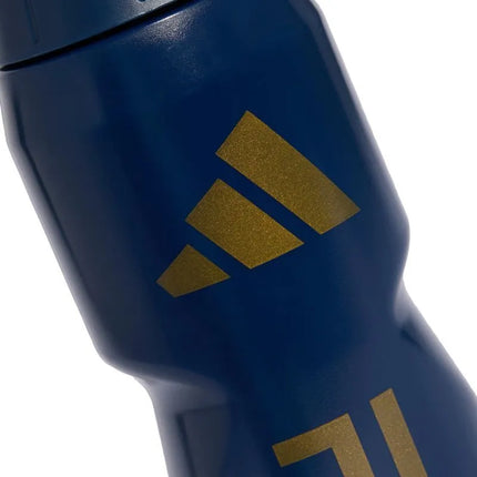 adidas „Juventus“ gertuvė, tamsiai mėlyna, balta ir auksinė KR4599