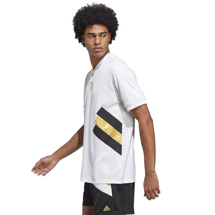 adidas Juventus Icon marškinėliai JSY HS9807