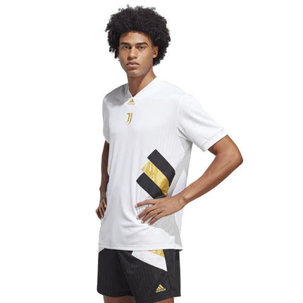 adidas Juventus Icon marškinėliai JSY HS9807