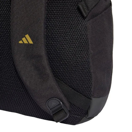 adidas Juventus kuprinė, juoda, KT0784