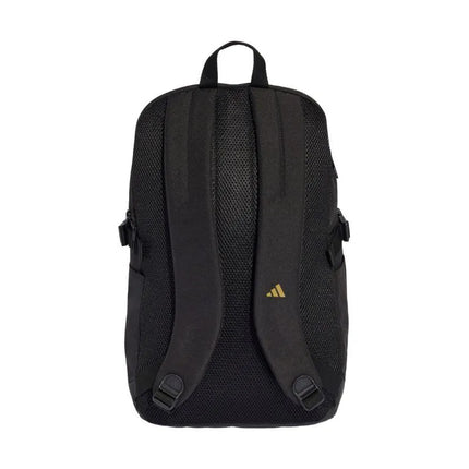 adidas Juventus kuprinė, juoda, KT0784