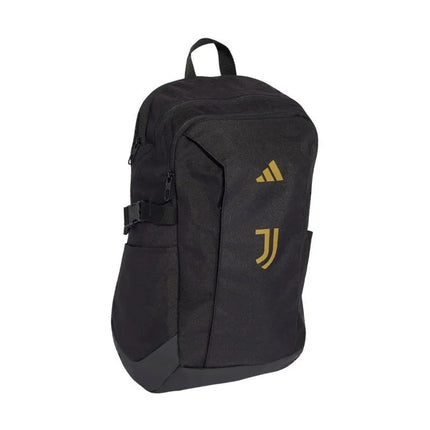 adidas Juventus kuprinė, juoda, KT0784