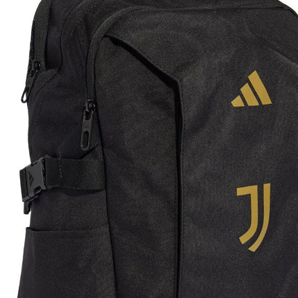 adidas Juventus kuprinė, juoda, KT0784