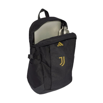 adidas Juventus kuprinė, juoda, KT0784