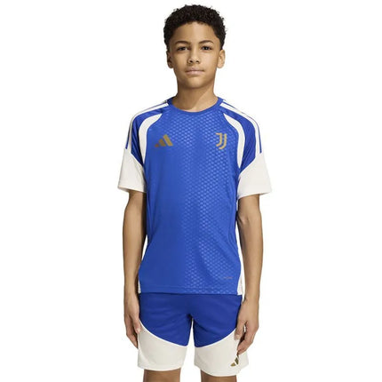 adidas Juventus Tiro 26 Competition treniruočių marškinėliai jaunimui KH1223