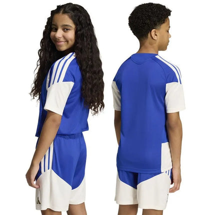 adidas Juventus Tiro 26 Competition treniruočių marškinėliai jaunimui KH1223