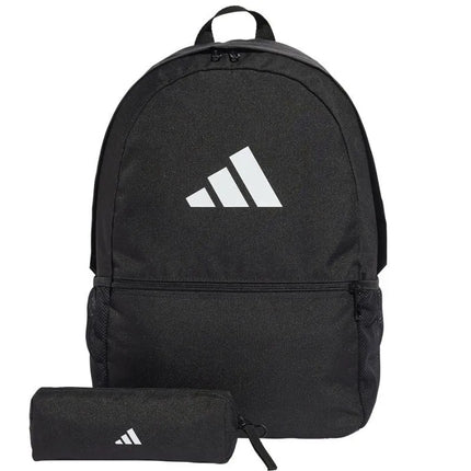 „adidas“ klasikinė kuprinė ir penalas JI8081