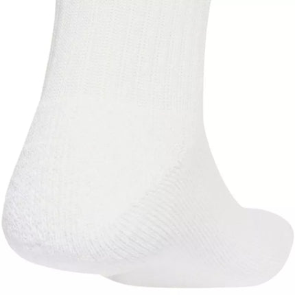 Adidas Linear Crew kojinės su paminkštinimu, 6 poros JL6096