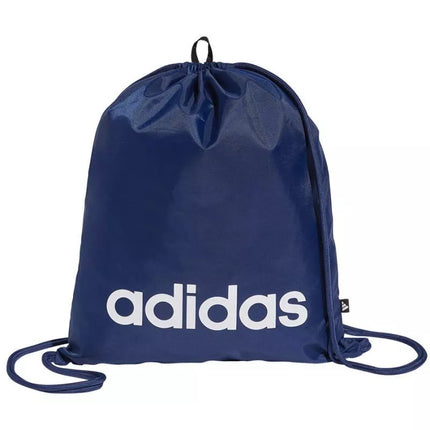 adidas Linear Gymsack IN6131 Avalynės ir drabužių krepšys
