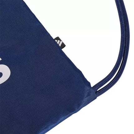 adidas Linear Gymsack IN6131 Avalynės ir drabužių krepšys