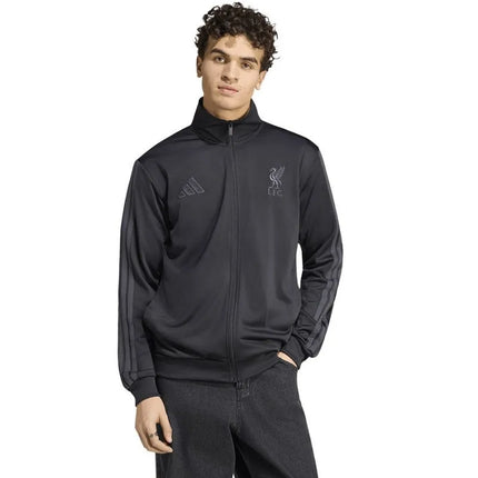 adidas Liverpool FC DNA sportinis džemperis KG2496