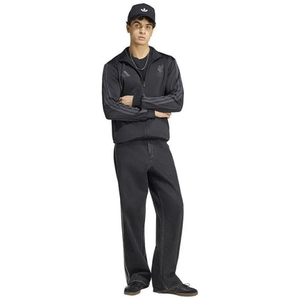 adidas Liverpool FC DNA sportinis džemperis KG2496