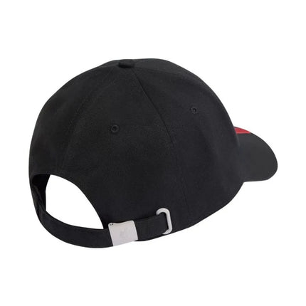 Adidas Liverpool FC kepurė, juoda, KQ5139