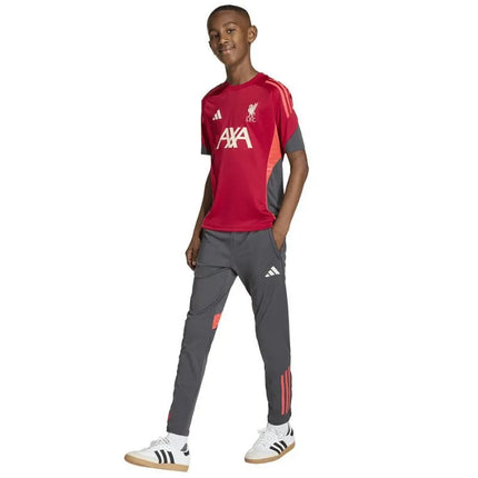 adidas Liverpool FC treniruočių marškinėliai jaunimui KB1468