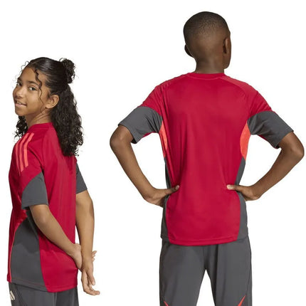 adidas Liverpool FC treniruočių marškinėliai jaunimui KB1468