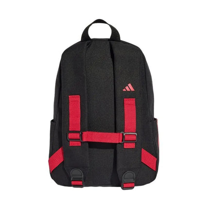 Adidas Liverpool FC vaikiška kuprinė, juoda, KQ5149