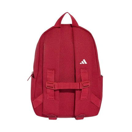 adidas Liverpool FC vaikiška kuprinė, raudona, KQ5148