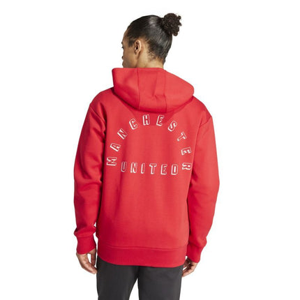 Adidas Manchester United Anthem M džemperis IT4187