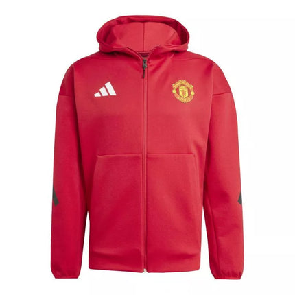 Adidas Manchester United Anthem M džemperis JN2901