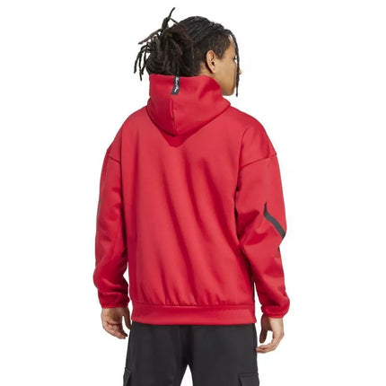 Adidas Manchester United Anthem M džemperis JN2901