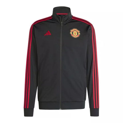 „Adidas Manchester United DNA M“ džemperis IT4177