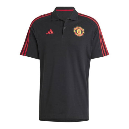 adidas Manchester United DNA M IT4165 marškinėliai