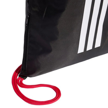 Adidas Manchester United krepšys, juodas, KT0712