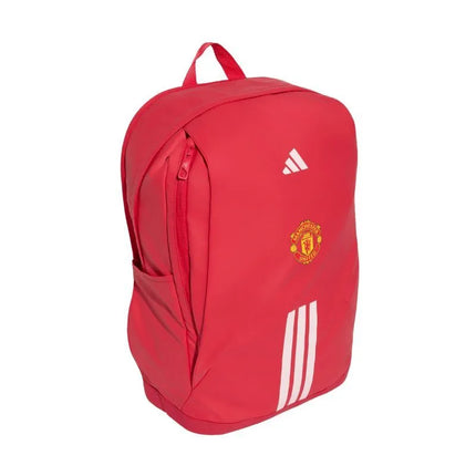 adidas Manchester United kuprinė, raudona, KT0684