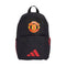 adidas Manchester United vaikiška kuprinė, juoda, KT0691