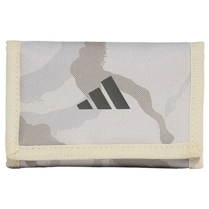 adidas maskuojamo rašto piniginė KS5573