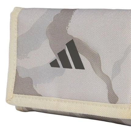 adidas maskuojamo rašto piniginė KS5573