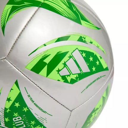 adidas MLS Club JH1307 futbolo kamuolys