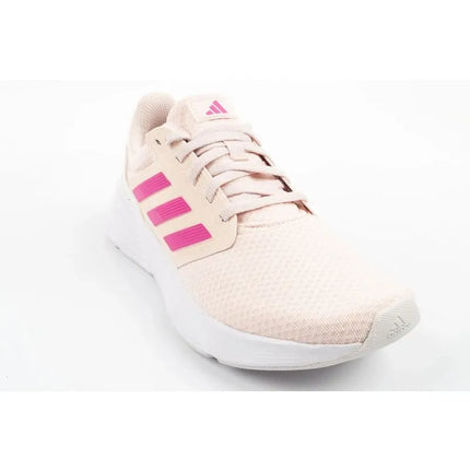 Adidas moteriški bėgimo bateliai Galaxy 6 W, patogūs ir lengvi