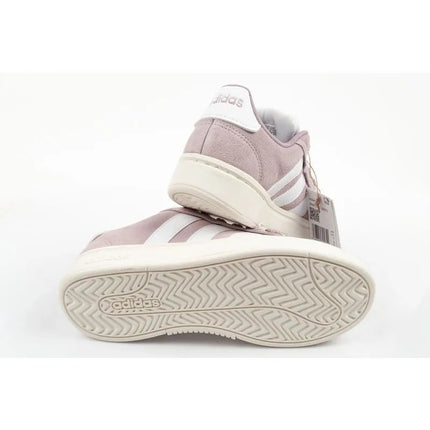 Adidas moteriški sportiniai bateliai Grand Court Alpha 00s odiniai kedai