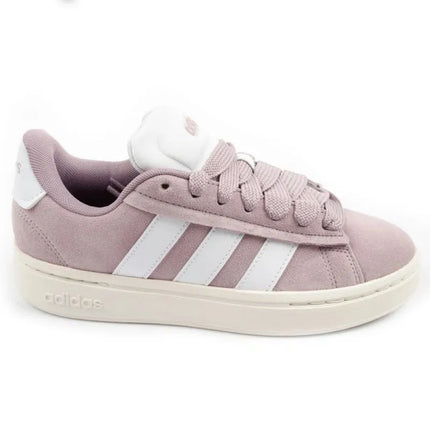 Adidas moteriški sportiniai bateliai Grand Court Alpha 00s odiniai kedai