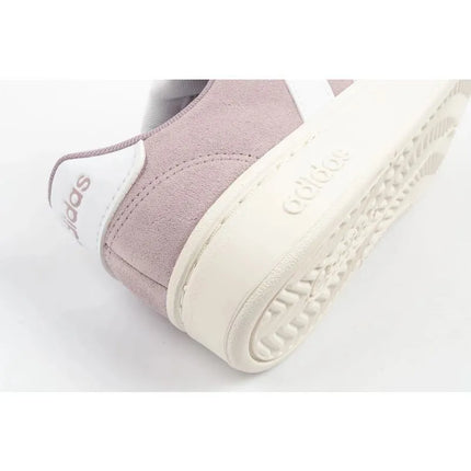 Adidas moteriški sportiniai bateliai Grand Court Alpha 00s odiniai kedai