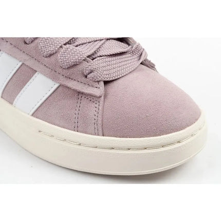 Adidas moteriški sportiniai bateliai Grand Court Alpha 00s odiniai kedai