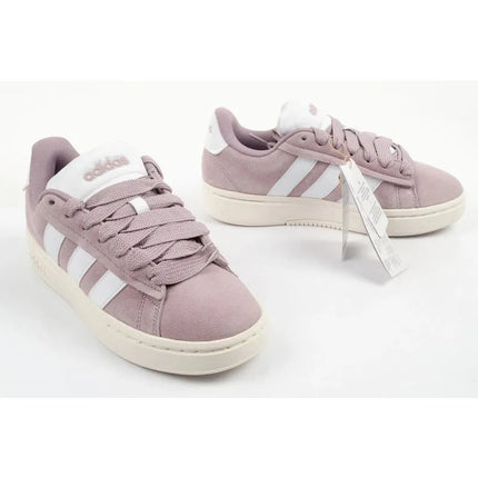 Adidas moteriški sportiniai bateliai Grand Court Alpha 00s odiniai kedai