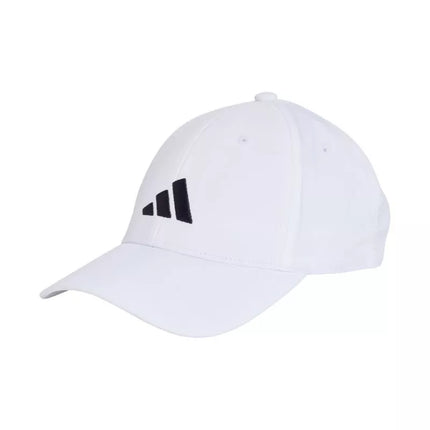adidas Naujas logotipas Siuvinėta beisbolo kepurė JN6590