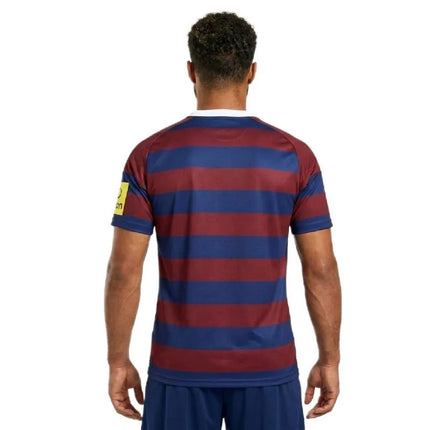 Adidas Newcastle United FC 24/25 išvykos rungtynių marškinėliai - IW0382