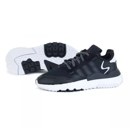 Adidas Nite Jogger Jr EE6481 batai