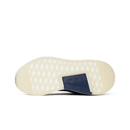 Adidas NMD R2 Noble Indigo boost CQ2008 batai