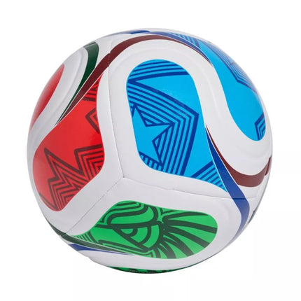adidas Pasaulio futbolo čempionato 2026 m. Trionda treniruočių kamuolys JD8032