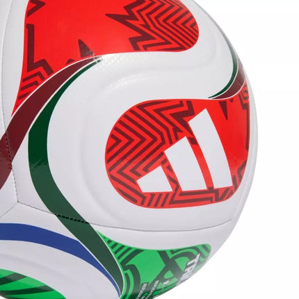 adidas Pasaulio futbolo čempionato 2026 m. Trionda treniruočių kamuolys JD8032