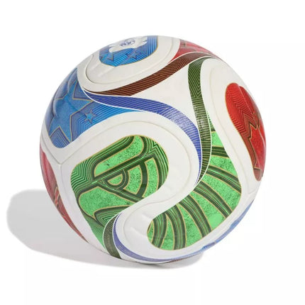 adidas Pasaulio taurė 2026 Trionda Competition Kamuolys JD8031