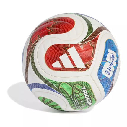 adidas Pasaulio taurė 2026 Trionda Competition Kamuolys JD8031