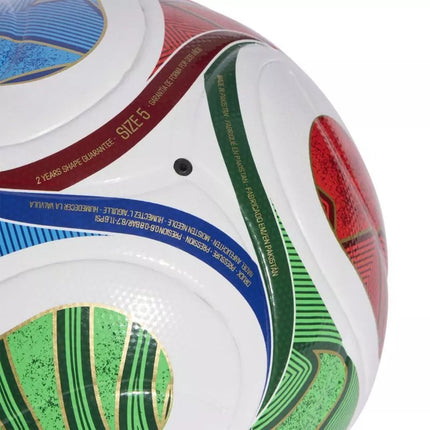 adidas Pasaulio taurė 2026 Trionda Gatvės Lyga Street Kamuolys JD8035