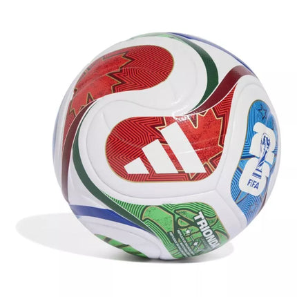 adidas Pasaulio taurė 2026 Trionda Gatvės Lyga Street Kamuolys JD8035